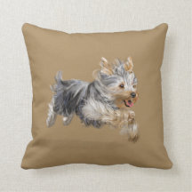 Yorkshire Terrier