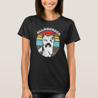 Yorkshire Terrier Dog Breed 12 T-Shirt