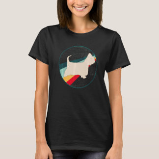 Yorkshire Terrier Dog Breed  43 T-Shirt