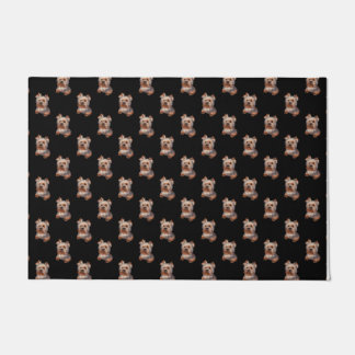 Yorkshire Terrier Doormat