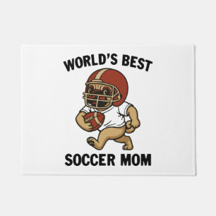 Yorkshire Terrier Doormat