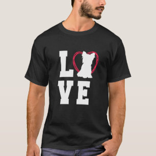 Yorkshire Terrier For Women T-Shirt