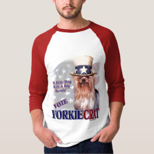 Yorkshire Terrier Gifts T-Shirt