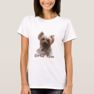Yorkshire Terrier Ladies Shirt