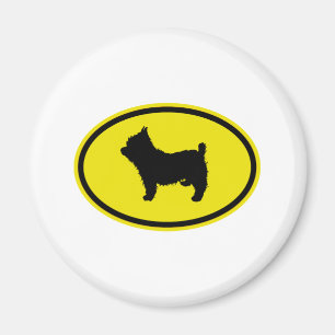Yorkshire Terrier Magnet