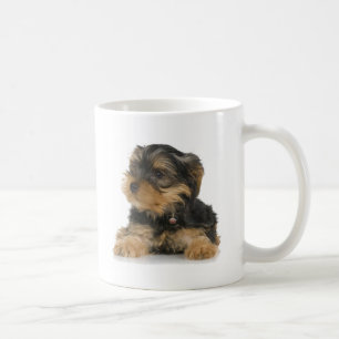 Yorkshire Terrier Mug