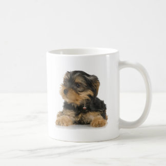 Yorkshire Terrier Mug