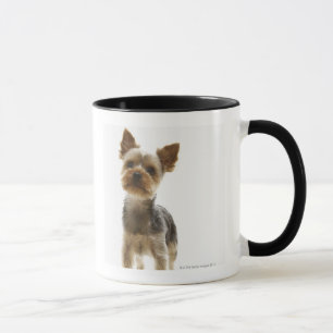 Yorkshire Terrier Mug