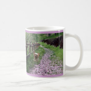 Yorkshire Terrier Mug Mum