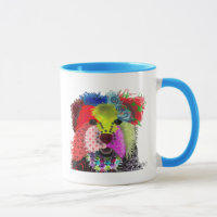 Yorkshire Terrier - Patchwork