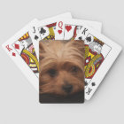 Yorkshire Terrier Playing Cards