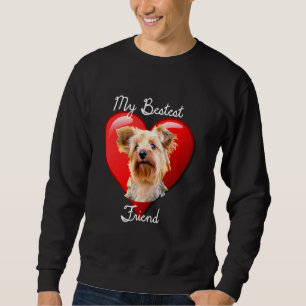 Yorkshire Terrier Sweatshirt