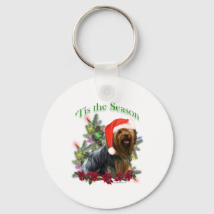 Yorkshire Terrier ‘Tis Key Ring