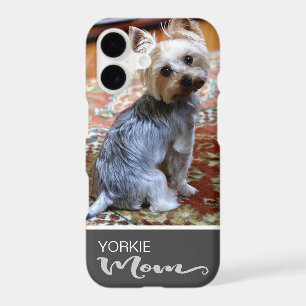 Yorkshire Terrier Yorkie Mum Add Your Dog Photo