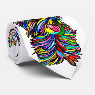 Yorkshire  Tie