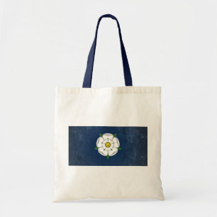 Yorkshire Tote Bag