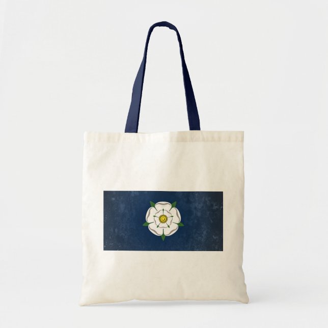 Yorkshire Tote Bag (Front)