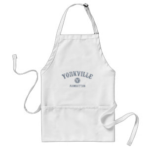 Yorkville Standard Apron