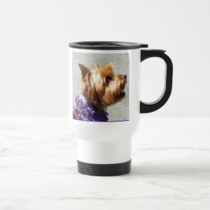 Yorshire Terrier Mug