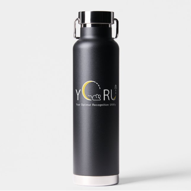 YORU bottle (Front)