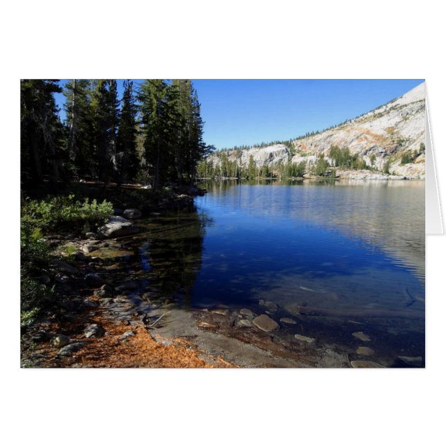 Yosemite 3 (Front Horizontal)