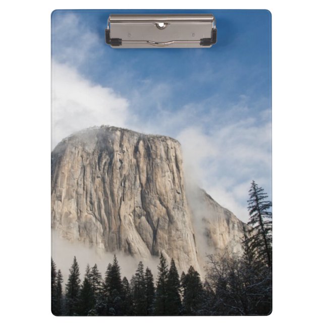 Yosemite Clipboard (Front)