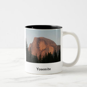 Yosemite Coffee Mug