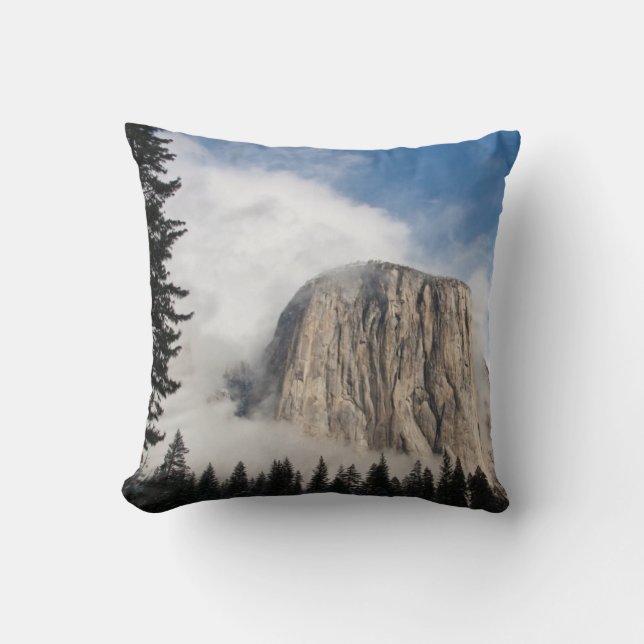 Yosemite Cushion (Front)