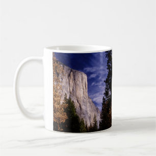 Yosemite, El Capitan, Yosemite, El Capitan Coffee Mug