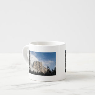 Yosemite Espresso Cup