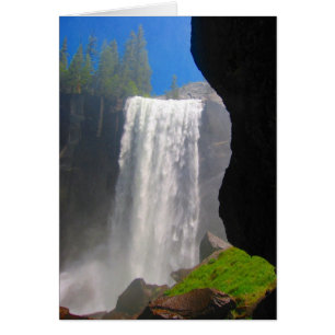 yosemite falls