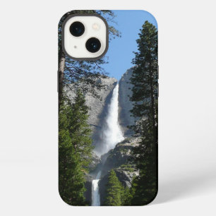 Yosemite Falls and Woods Landscape Photography iPhone 13 Case