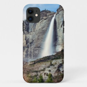 Yosemite Falls iPhone 11 Case