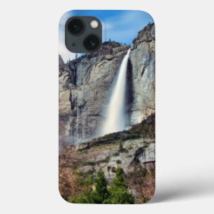 Yosemite Falls iPhone 13 Case