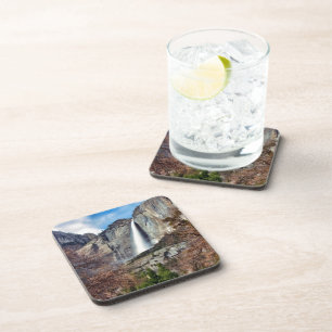 Yosemite Falls Coaster