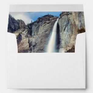 Yosemite Falls Envelopes