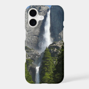 Yosemite Falls II from Yosemite National Park