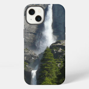 Yosemite Falls II from Yosemite National Park iPhone 13 Case