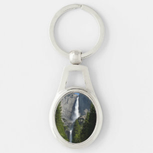 Yosemite Falls II from Yosemite National Park Key Ring