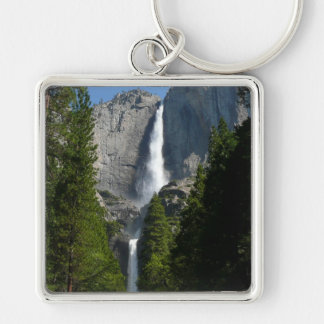 Yosemite Falls II from Yosemite National Park Key Ring