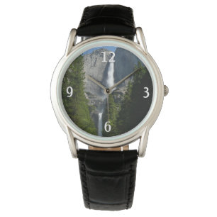 Yosemite Falls II from Yosemite National Park Watch