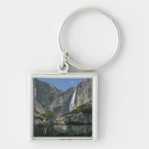 Yosemite Falls III from Yosemite National Park Key Ring