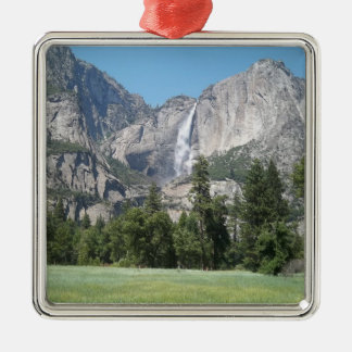Yosemite Falls Ornament