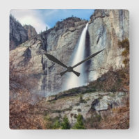 Yosemite Falls