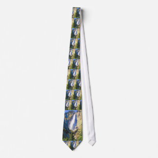 Yosemite Falls Tie