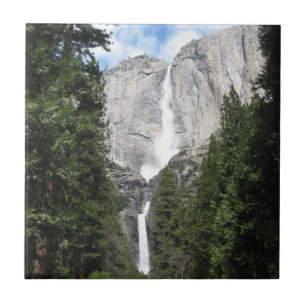 Yosemite Falls Tile