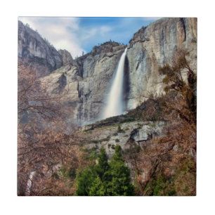 Yosemite Falls Tile