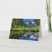 Yosemite Falls | Yosemite National Park