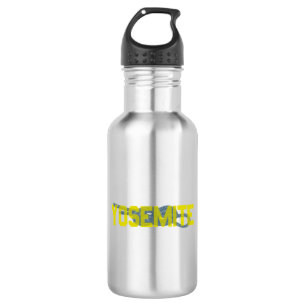Yosemite Figure 8 Climbing 532 Ml Water Bottle
