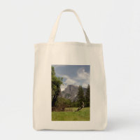 Yosemite Halfdome